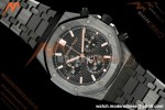 Audemars Piguet - Royal Oak 26240CE 41mm CER/CER Black APSF V2 SA4401 Free Sprung | 오데마 피게 로얄 오크 26240CE 41mm CER/CER 블랙 APSF V2 SA4401 프리 스프링