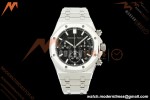 Audemars Piguet - Royal Oak 26240ST 41mm SS/SS Black APSF V2 SA4401
