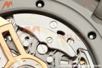 Audemars Piguet - Royal Oak 26240ST 41mm SS/SS Black APSF V2 SA4401
