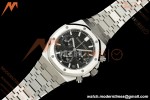 Audemars Piguet - Royal Oak 26240ST 41mm SS/SS Black APSF V2 SA4401