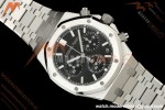 Audemars Piguet - Royal Oak 26240ST 41mm SS/SS Black APSF V2 SA4401