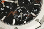 Audemars Piguet - Royal Oak 26240ST 41mm SS/SS Black APSF V2 SA4401