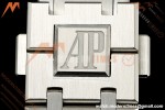 Audemars Piguet - Royal Oak 26240ST 41mm SS/SS Black APSF V2 SA4401