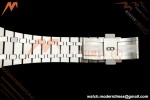 Audemars Piguet - Royal Oak 26240ST 41mm SS/SS Black APSF V2 SA4401