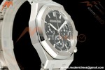 Audemars Piguet - Royal Oak 26240ST 41mm SS/SS Black APSF V2 SA4401