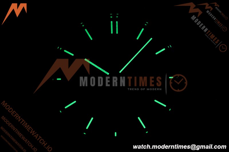 Audemars Piguet - Royal Oak 26240ST 41mm SS/SS Black APSF V2 SA4401