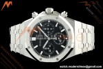 Audemars Piguet - Royal Oak 26240ST 41mm SS/SS Black APSF V2 SA4401