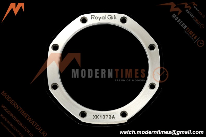 Audemars Piguet - Royal Oak 26240ST 41mm SS/SS Black APSF V2 SA4401