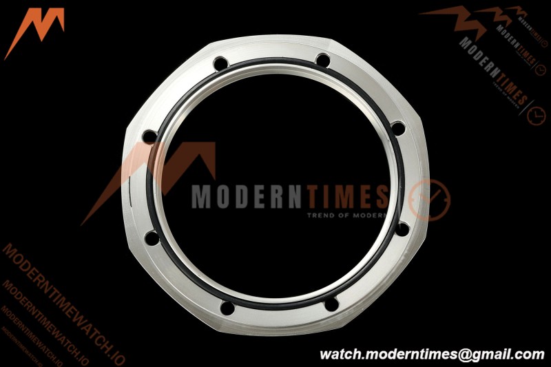 Audemars Piguet - Royal Oak 26240ST 41mm SS/SS Black APSF V2 SA4401