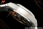 Audemars Piguet - Royal Oak 26240ST 41mm SS/SS Black APSF V2 SA4401