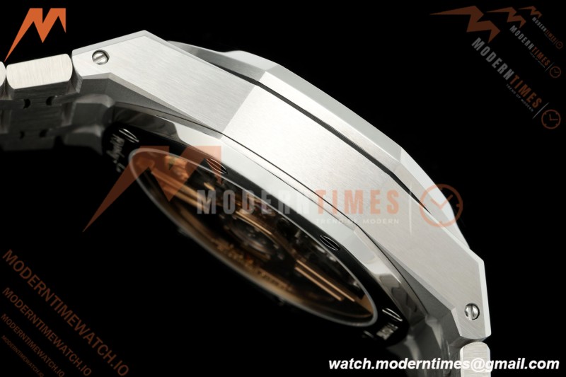 Audemars Piguet - Royal Oak 26240ST 41mm SS/SS Black APSF V2 SA4401