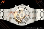 Audemars Piguet - Royal Oak 26240ST 41mm SS/SS Black APSF V2 SA4401