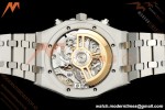 Audemars Piguet - Royal Oak 26240ST 41mm SS/SS Black APSF V2 SA4401
