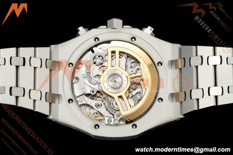 Audemars Piguet - Royal Oak 26240ST 41mm SS/SS Black APSF V2 SA4401