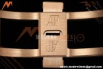 Audemars Piguet - Royal Oak Chrono 26240OR 41mm RG/RG Green APSF SH4401 | 오데마 피게 - 로얄 오크 크로노 26240OR 41mm RG/RG 그린 APSF SH4401