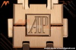 Audemars Piguet - Royal Oak Chrono 26240OR 41mm RG/RG Black APSF SH4401