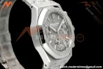 Audemars Piguet - Royal Oak Chrono 26239BC Frosted 41mm SS/SS Grey APSF SH4401 | 오데마 피게 - 로얄 오크 크로노 26239BC 프로스티드 41mm SS/SS 그레이 APSF SH4401