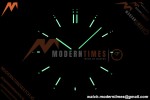 Audemars Piguet - Royal Oak 26240ST 41mm SS/SS Black SWF Dial DDF DD4401