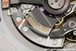 Audemars Piguet - AP ROO Chronograph Sec@12 44mm CER/CER/RU White APJF A3126 Mod
