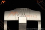 Audemars Piguet - AP ROO Chronograph Sec@12 44mm CER/CER/RU White APJF A3126 Mod