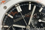 Audemars Piguet - Royal Oak 26240ST 41mm SS/SS Black SWF Dial DDF DD4401