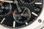 Audemars Piguet - Royal Oak 26240ST 41mm SS/SS Black SWF Dial DDF DD4401