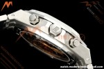 Audemars Piguet - Royal Oak 26240ST 41mm SS/SS Black SWF Dial DDF DD4401
