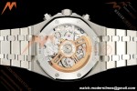 Audemars Piguet - Royal Oak 26240ST 41mm SS/SS Black SWF Dial DDF DD4401