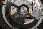 Audemars Piguet - AP ROO Chronograph Sec@12 26406FR 44mm CER/RG/RU Black APJF A3126 Mod