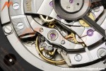 Audemars Piguet - AP ROO Chronograph Sec@12 26406FR 44mm CER/RG/RU Black APJF A3126 Mod