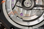 Audemars Piguet - AP ROO Chronograph Sec@12 26406FR 44mm CER/RG/RU Black APJF A3126 Mod