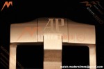 Audemars Piguet - AP ROO Chronograph Sec@12 26406FR 44mm CER/RG/RU Black APJF A3126 Mod