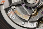 Audemars Piguet - AP ROO Chronograph Sec@12 26402CE 44mm CER/CER/RU Black APJF A3126 Mod