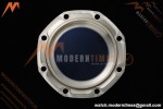 Audemars Piguet - AP ROO Chronograph Sec@12 26402CE 44mm CER/CER/RU Black APJF A3126 Mod