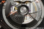 Audemars Piguet - AP ROO Chronograph Sec@12 26400AU 44mm CER/CER/RU Black APJF A3126 Mod | 오데마 피게 - AP ROO 크로노그래프 Sec@12 26400AU 44mm CER/CER/RU 블랙 APJF A3126 Mod