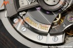 Audemars Piguet - AP ROO Chronograph Sec@12 26400AU 44mm CER/CER/RU Black APJF A3126 Mod | 오데마 피게 - AP ROO 크로노그래프 Sec@12 26400AU 44mm CER/CER/RU 블랙 APJF A3126 Mod