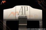 Audemars Piguet - AP ROO Chronograph Sec@12 26400AU 44mm CER/CER/RU Black APJF A3126 Mod | 오데마 피게 - AP ROO 크로노그래프 Sec@12 26400AU 44mm CER/CER/RU 블랙 APJF A3126 Mod