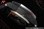 Audemars Piguet - AP ROO Chronograph Sec@12 26400AU 44mm CER/CER/RU Black APJF A3126 Mod | 오데마 피게 - AP ROO 크로노그래프 Sec@12 26400AU 44mm CER/CER/RU 블랙 APJF A3126 Mod