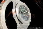 Audemars Piguet - Royal Oak 26240ST 41mm SS/SS Green SWF Dial DDF DD4401