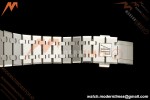 Audemars Piguet - Royal Oak 26240ST 41mm SS/SS Green SWF Dial DDF DD4401