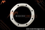 Audemars Piguet - Royal Oak 26240ST 41mm SS/SS White SWF Dial DDF DD4401 | 오데마 피게 - 로얄 오크 26240ST 41mm SS/SS 화이트 SWF 다이얼 DDF DD4401