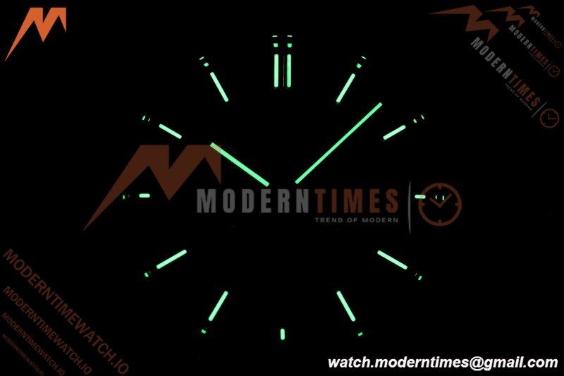 Audemars Piguet - Royal Oak 26240ST 41mm SS/SS White SWF Dial DDF DD4401 | 오데마 피게 - 로얄 오크 26240ST 41mm SS/SS 화이트 SWF 다이얼 DDF DD4401