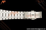 Audemars Piguet - Royal Oak 26240ST 41mm SS/SS White SWF Dial DDF DD4401 | 오데마 피게 - 로얄 오크 26240ST 41mm SS/SS 화이트 SWF 다이얼 DDF DD4401