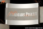 Audemars Piguet - Royal Oak 26240ST 41mm SS/SS White SWF Dial DDF DD4401 | 오데마 피게 - 로얄 오크 26240ST 41mm SS/SS 화이트 SWF 다이얼 DDF DD4401