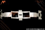 Audemars Piguet - Royal Oak 26240ST 41mm SS/SS Blue SWF Dial DDF DD4401