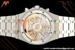 Audemars Piguet - Royal Oak 26240ST 41mm SS/SS Blue SWF Dial DDF DD4401