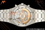 Audemars Piguet - Royal Oak 26240ST 41mm SS/SS Blue SWF Dial DDF DD4401