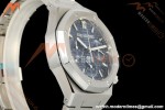 Audemars Piguet - Royal Oak 26240ST 41mm SS/SS Blue SWF Dial DDF DD4401