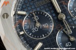 Audemars Piguet - Royal Oak 26240ST 41mm SS/SS Blue SWF Dial DDF DD4401