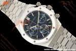 Audemars Piguet - Royal Oak 26240ST 41mm SS/SS Blue SWF Dial DDF DD4401